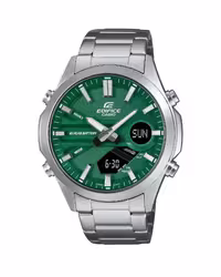 ساعت مچی مردانه کاسیو ادیفایس CASIO EDIFICE EFV-C120D-3A