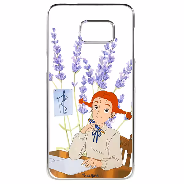 کاور طرح Judy مناسب برای گوشی موبایل سامسونگ Galaxy S6 Edge 