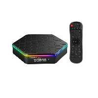 اندروید باکس مدل T95Z Plus 8K رم 4 حافظه 32