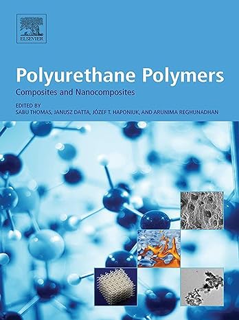 خرید و دانلود نسخه کامل کتاب Polyurethane Polymers: Composites and Nanocomposites - PDF