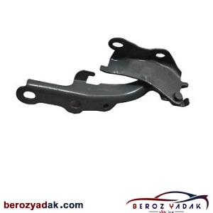 لولای درب موتور چپ ام وی ام X33 - بروز یدک