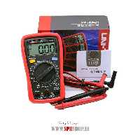 اهم متر ديجيتال UNI-T UT33D PLUS