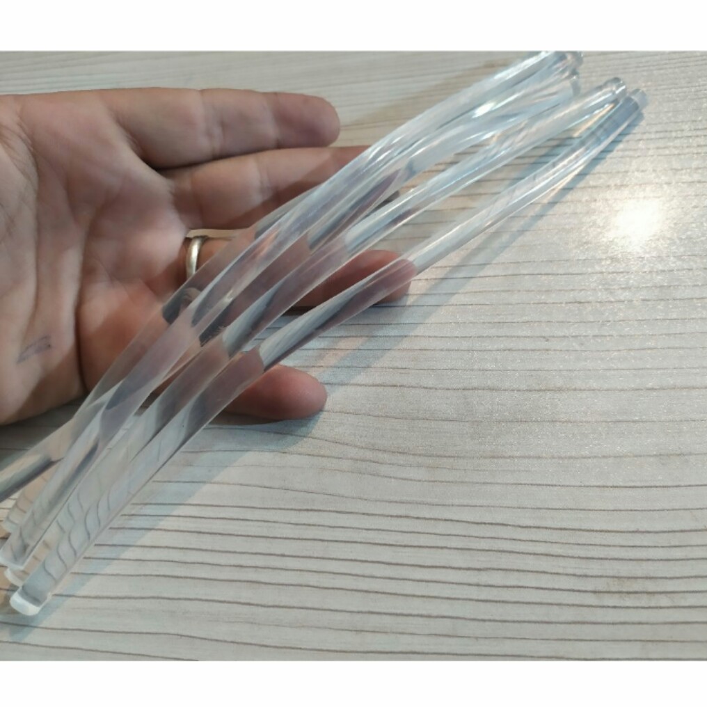 بسته 5عددی چسب حرارتی  مارک جانسون  کیفیت بالا