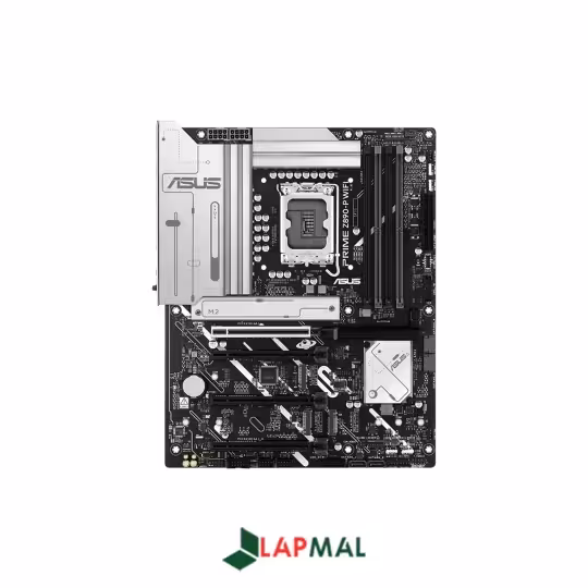 مادربرد ایسوس مدل PRIME Z890-P WIFI
فروشگاه اینترنتی تخصصی لپتاپ لپ مال