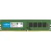 رم دسکتاپ DDR4 تک کاناله 2666 مگاهرتز CL19 کروشیال مدل CT8G4DFRA266 ظرفیت 8 گیگابایت