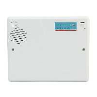 دزدگیر اماکن SILEX مدل SL14