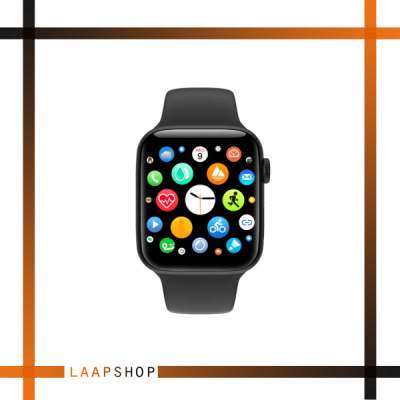 ساعت هوشمند مدل W68