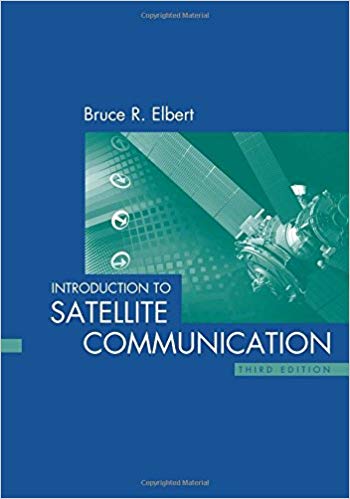󾕇 دانلود کتاب Introduction To Satellite Communication (Artech House Space Applications), 3rd ed, 2008 - دانلود کتاب های دانشگاهی