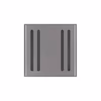 کفشور مربعی مانا مدل P سایز 125*125 - نوین هوم [  حضوری]