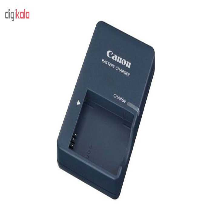 شارژر باتری دوربین مدل BC-2LVE