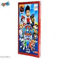 PAW Patrol toy by Fekravaran