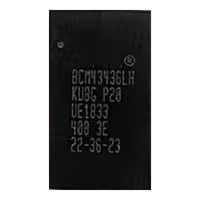 آی سی وای‌ فای بلوتوث Broadcom BCM43436LHKUBG