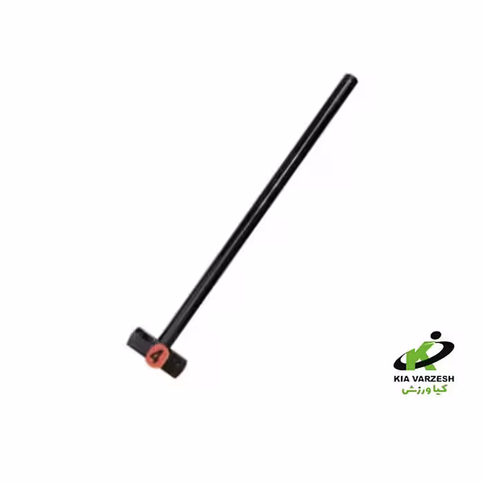 پتک یا چکش کراس فیت 4 کیلو