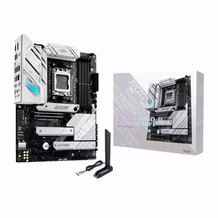 مادربرد ایسوس ROG STRIX B650 A GAMING WIFI DDR5