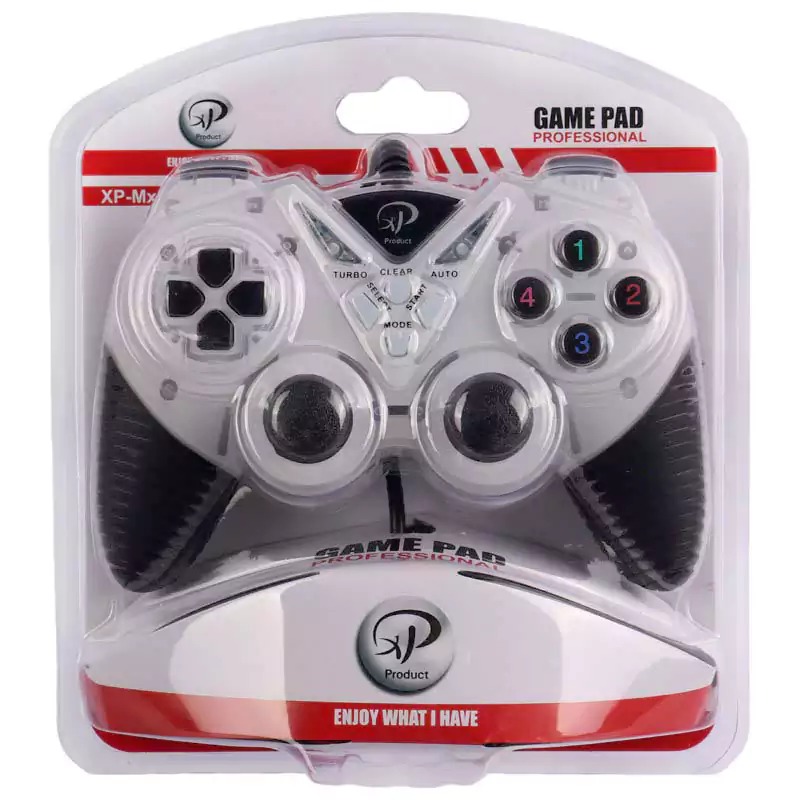 دسته بازی تک فانتزی XP MX214M