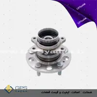 توپی چرخ عقب کیا اپتیما tf