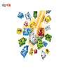 لگو سری Nexo Knights مدل Combo Nexo Powers 70373