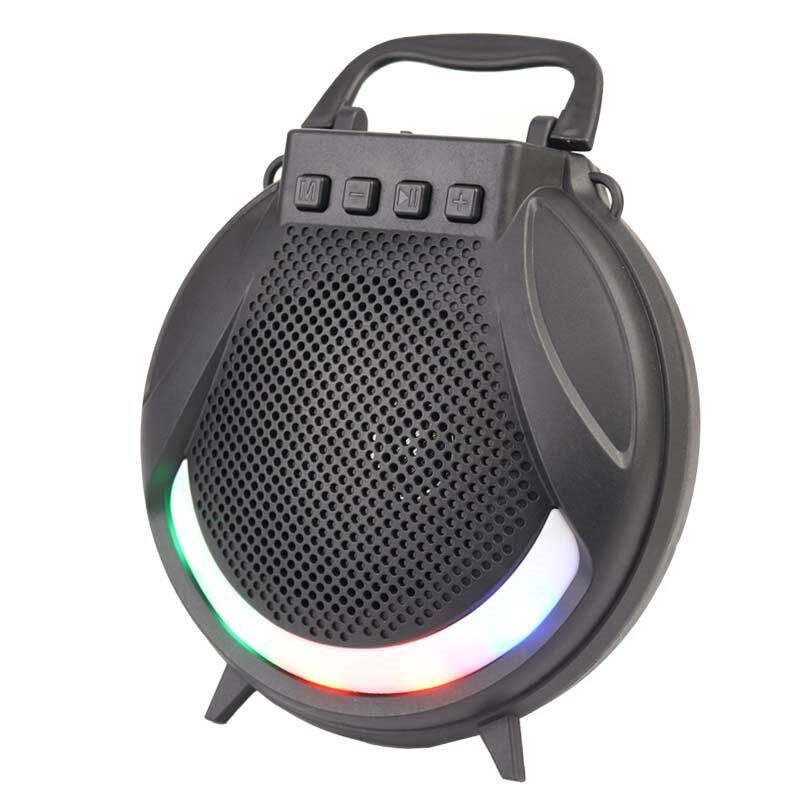 اسپیکر بلوتوثی رم و فلش خور ZQS1435