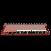MIKROTIK L009UiGS-RM - تکنو لینک 148