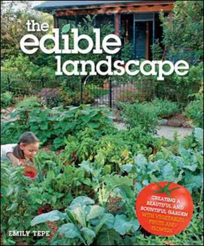 󾕇 دانلود کتاب The Edible Landscape - دانلود کتاب های دانشگاهی