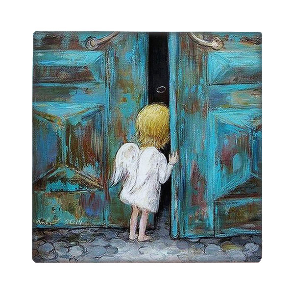 کاشی مدل  آهنربایی کد kam57