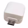 مبدل microUSB OTG مدل S10V8