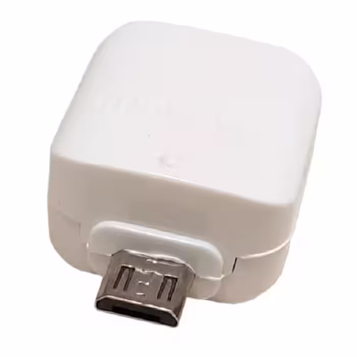 مبدل microUSB OTG مدل S10V8