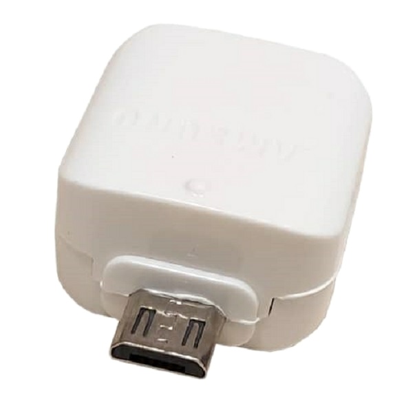 مبدل microUSB OTG مدل S10V8