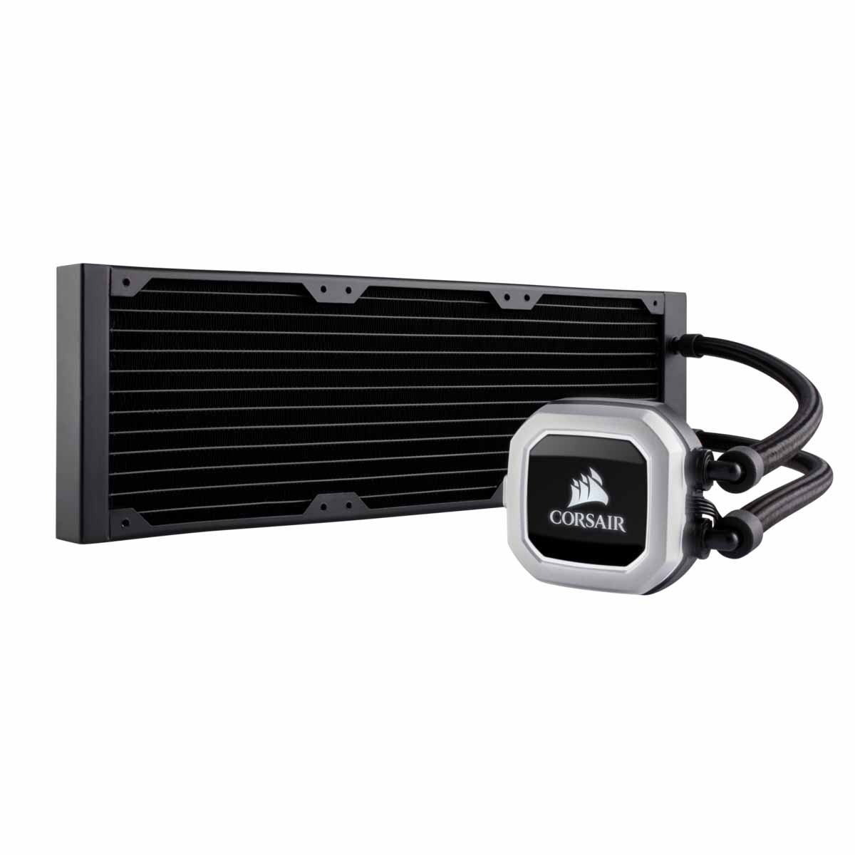 خرید فن خنک کننده کورسیر Corsair H150i PRO RGB با بهترین قیمت
