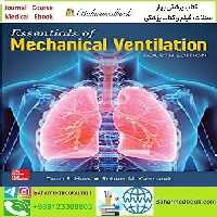 Essentials of Mechanical Ventilation 2019 TRUE PDF price 1€ - کتاب پزشکی بهار