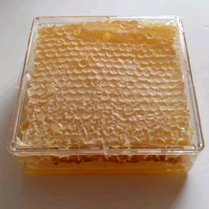 عسل شان (موم دار ) چالدران