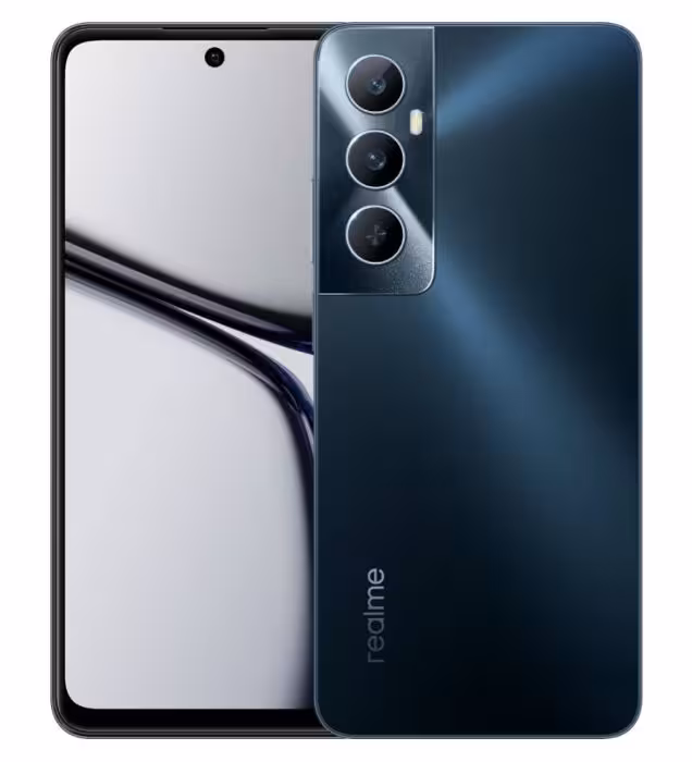 گوشی موبایل ریلمی C65 4G ظرفیت 256 گیگابایت رم 8 گیگابایت