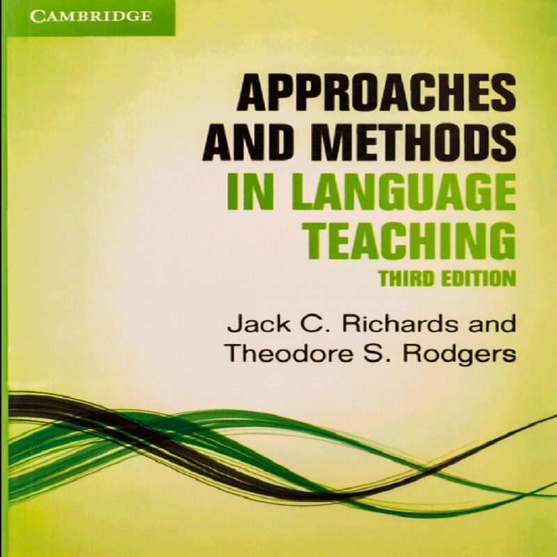 Approaches and Methods in LAN Teach 2TH
