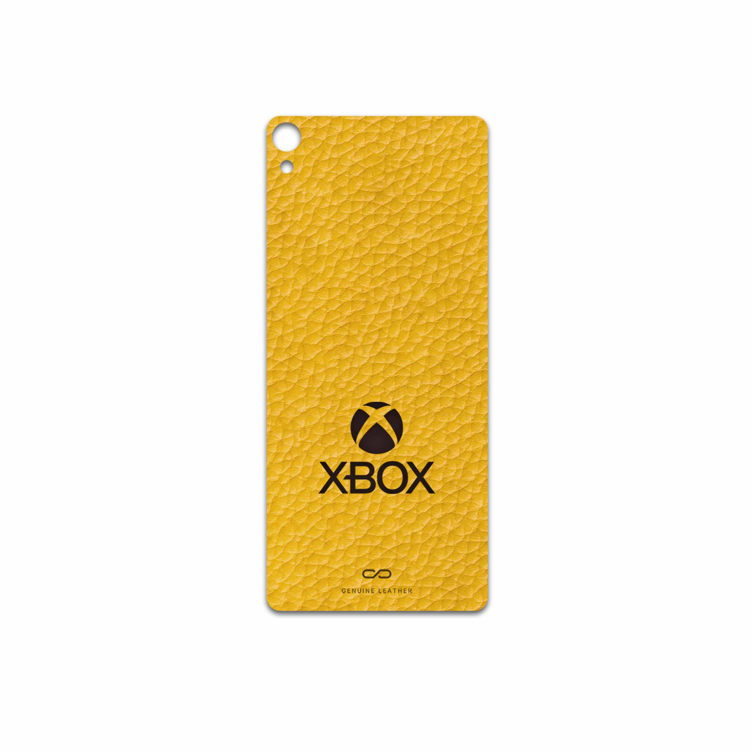 برچسب پوششی ماهوت مدل ML-XBOX مناسب برای گوشی موبایل سونی Xperia XA