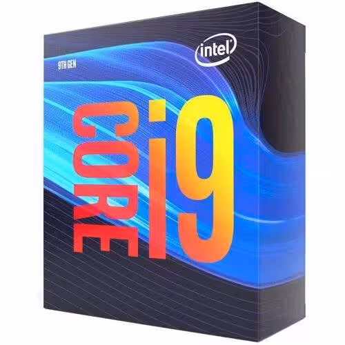 پردازنده CPU Intel Core i9-9900 Coffee Lake