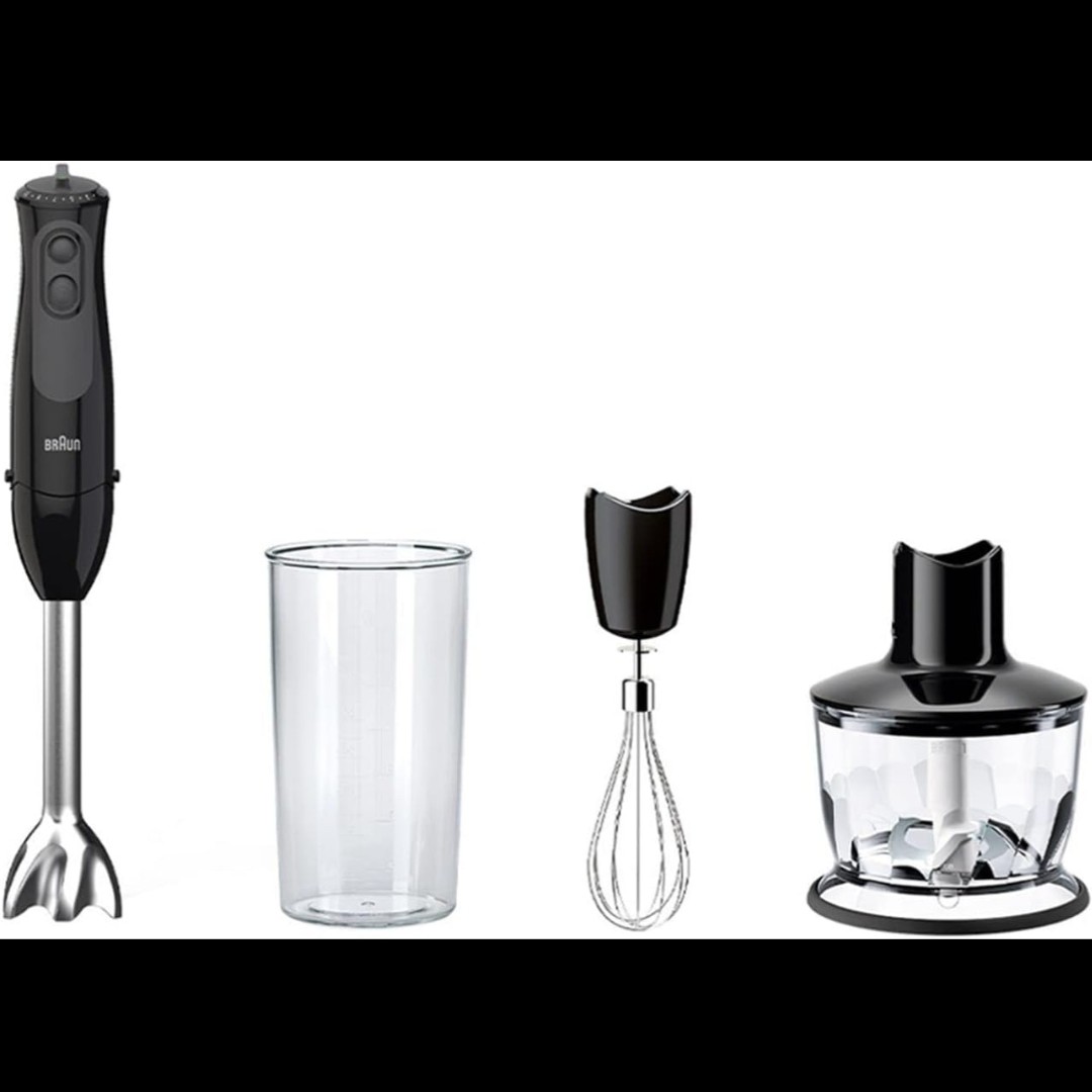 گوشت کوب برقی براون مدل MQ 3135(کدvوt)
