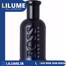 عطر ادکلن هوگو بوس باتلد نایت (هوگو باس نایت) 100 میل مردانه