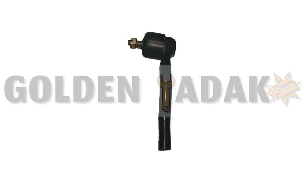 سیبک فرمان راست ولکس C30 - گلدن یدک