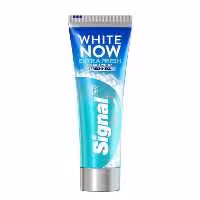 خميردندان سيگنال سري white now مدل extra fresh حجم 75 ميل