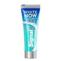 خميردندان سيگنال سري white now مدل extra fresh حجم 75 ميل