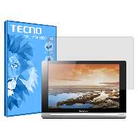 گلس تبلت لنوو Yoga Tablet 10 HD  مدل نانو هیدروژل شفاف برند تکنو کد L