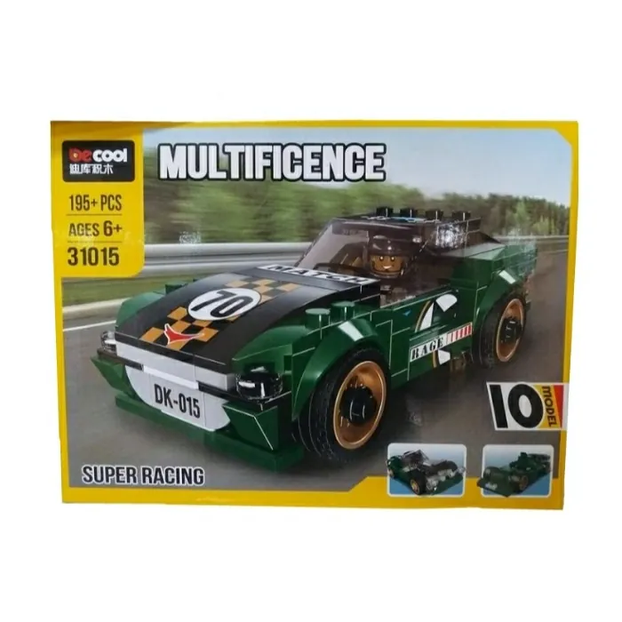 ساختنی مدل 31015