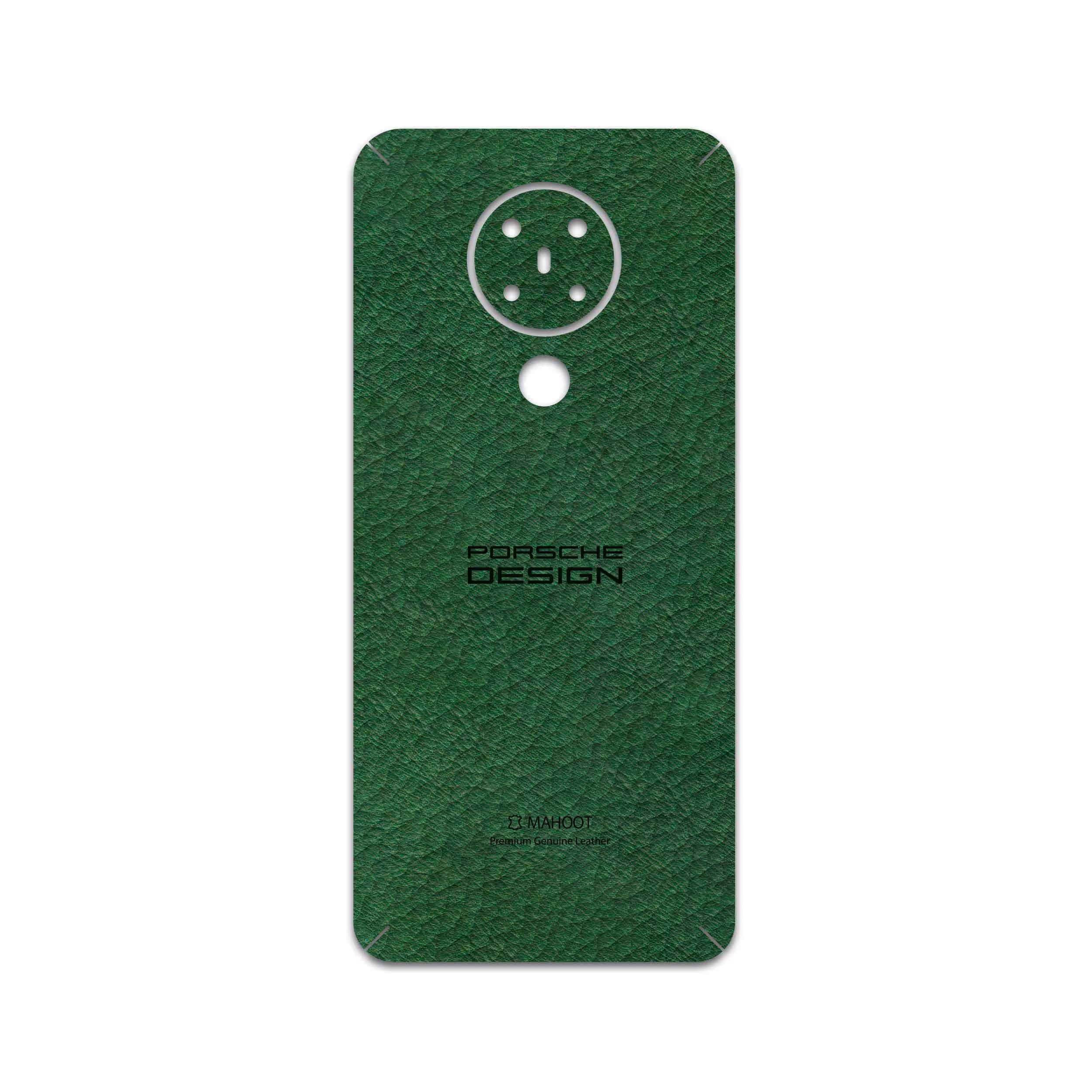 برچسب پوششی ماهوت مدل GL-PRDS مناسب برای گوشی موبایل نوکیا 5.3