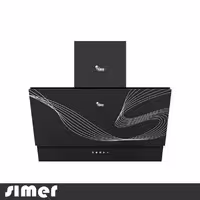 هود آشپزخانه سیمر مدل Liner