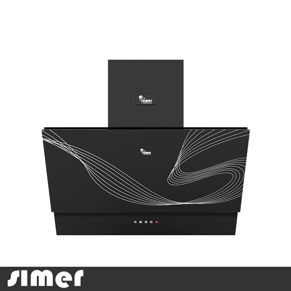 هود آشپزخانه سیمر مدل Liner