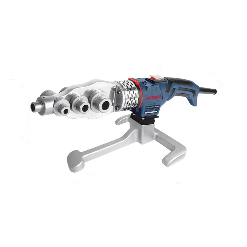 اتو لوله سبز توسن مدل 7135PWIB