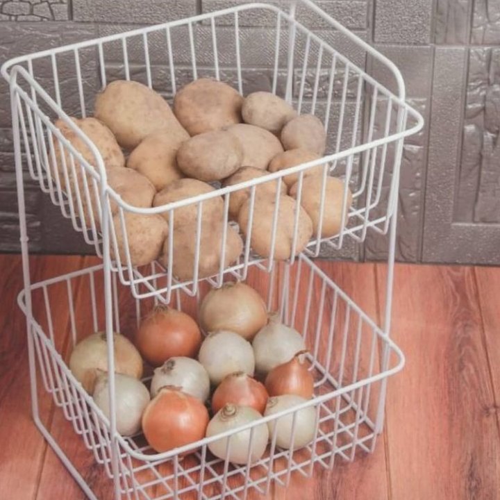 سبدسیب زمینی