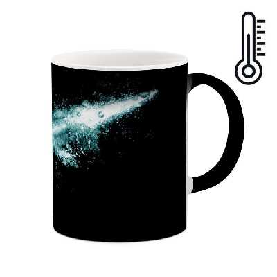 ماگ حرارتی کاکتی مدل mgh12857