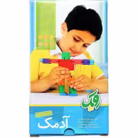 بازی آدمک چوبی روپک