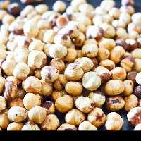 مغز فندق ایرانی قزوین 250گرم (اشکور)